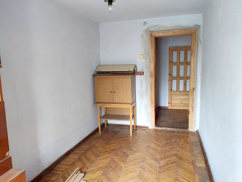 Продам 3-к квартиру в кирпичном доме на пр. Слобожанский Днепр - изображение 5