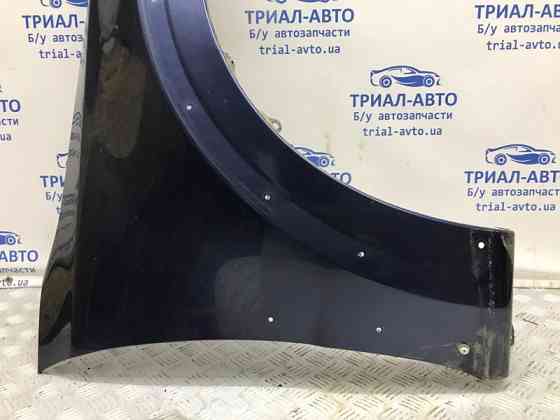 Крыло переднее правое Mitsubishi Pajero Wagon 2006-2022 5220C252 (Арт. 56798) Київ