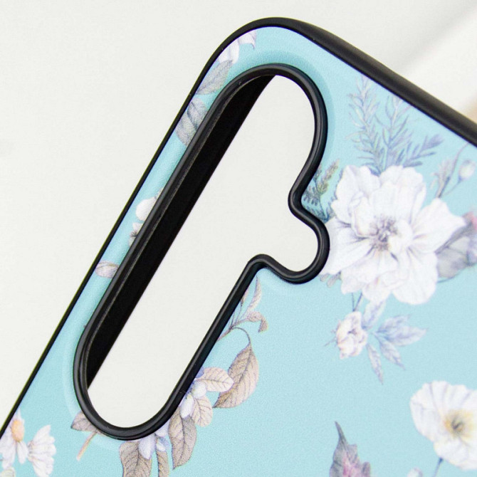 TPU+PC чехол Secret Garden для Samsung Galaxy A16 4G/5G Херсон - изображение 7