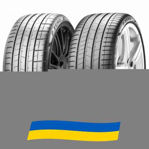 295/30 R20 Pirelli PZero (PZ4) 101Y Легкова шина Київ