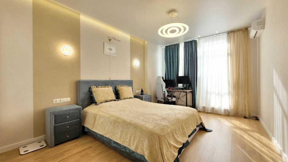 продажа 1-к квартира Киев, Соломенский, 105000 $ Київ - зображення 2