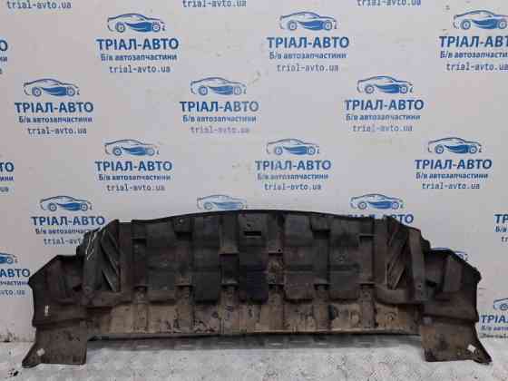 Защита бампера переднего Ford Kuga 2011-2019 1870303 (Арт. 79152) Київ