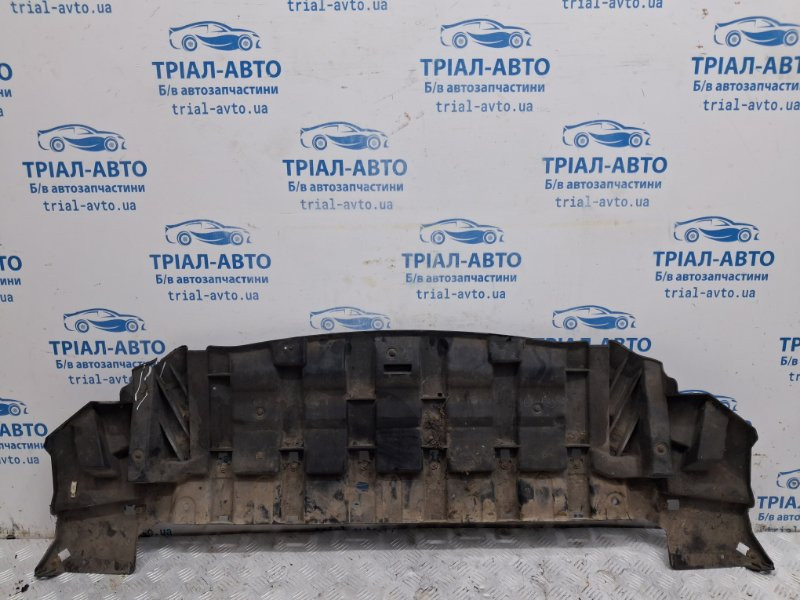Защита бампера переднего Ford Kuga 2011-2019 1870303 (Арт. 79152) Київ - зображення 4