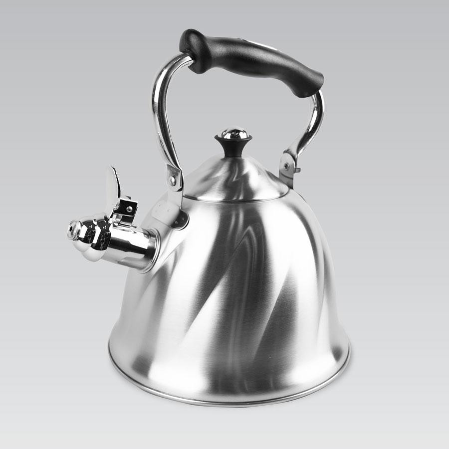 Чайник зі свистком Maestro MR-1305 3 л Киев - изображение 1