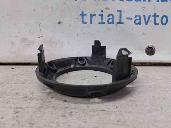 Решетка противотуманки левая Mitsubishi Outlander XL 2.4 БЕНЗИН 4B12 2007 (б/у) Київ