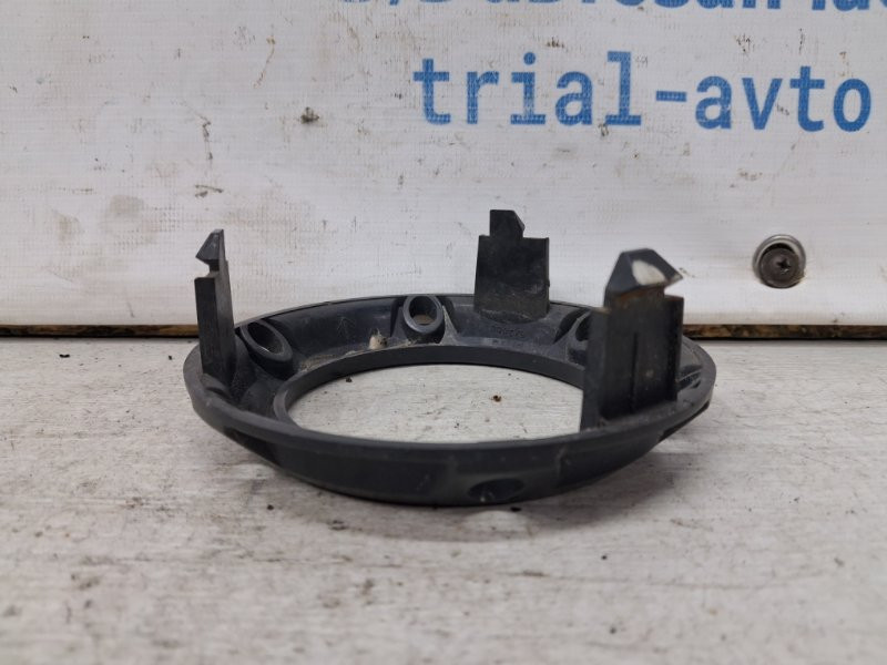 Решетка противотуманки левая Mitsubishi Outlander XL 2.4 БЕНЗИН 4B12 2007 (б/у) Київ - зображення 3