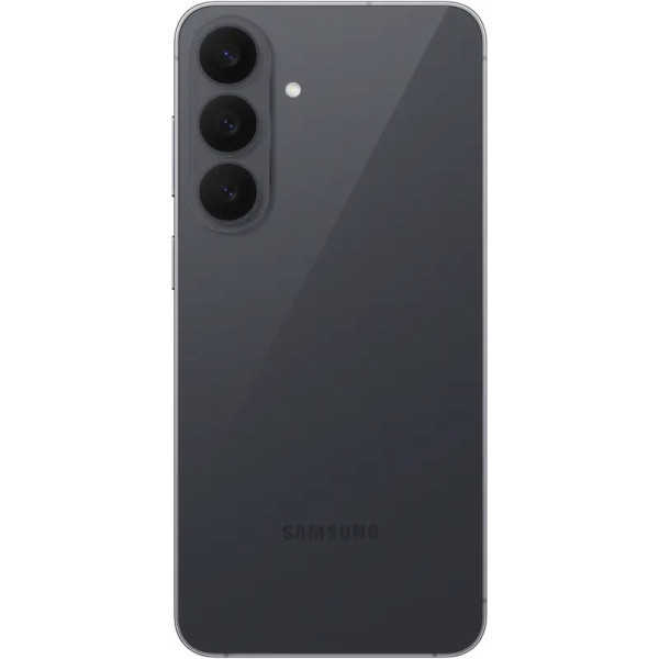 Смартфон Samsung Galaxy S26 FE S741B 8/256GB Black (SM-S741BZKGEUC) UA Харьков - изображение 4