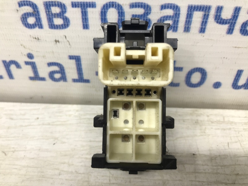 Кнопка стеклоподъемника Toyota RAV 4 2005-2016 8481052030 (Арт. 30381) Київ - зображення 3