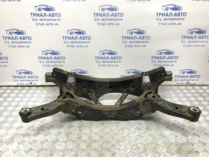 Балка задней подвески Mazda 6 GJ 2.2 DIESEL 2012 (б/у) Київ - зображення 1