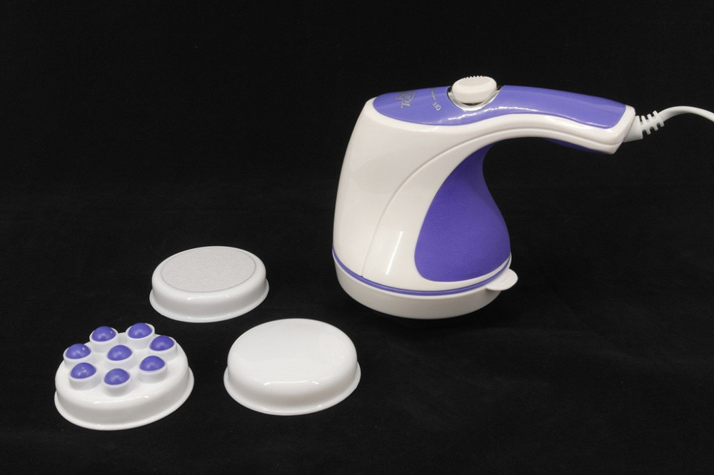 Ручний масажер для тіла A-Plus AP-116-MA 25 Вт Київ - зображення 1