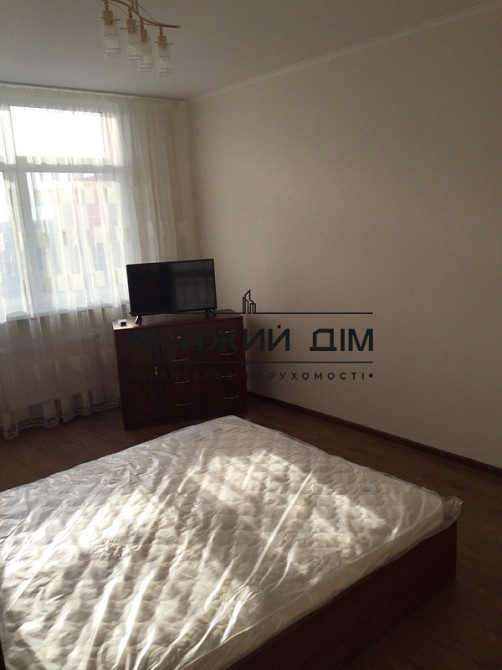 Є ГЕНЕРАТОР. Оренда 1 кімнатної квартири ЖК Яскравий № 1178590 Киев - изображение 2