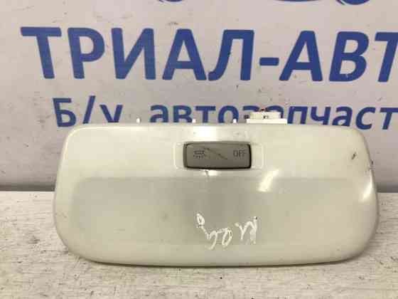 Плафон задний Renault Megane 2008-2016 264300007R (Арт. 46668) Киев