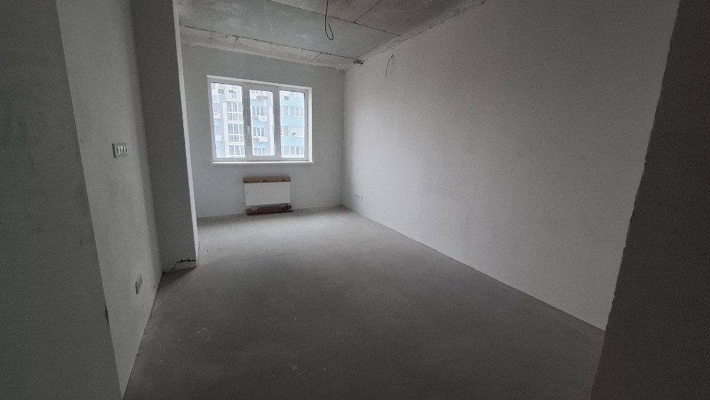 3к квартира 92м² в ЖК «Журавлі» — видова! Харків - зображення 4