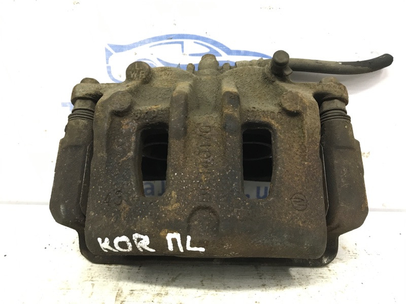 Суппорт передний левый SsangYong Korando 2010-2019 4811034050 (Арт. 45251) Київ - зображення 1