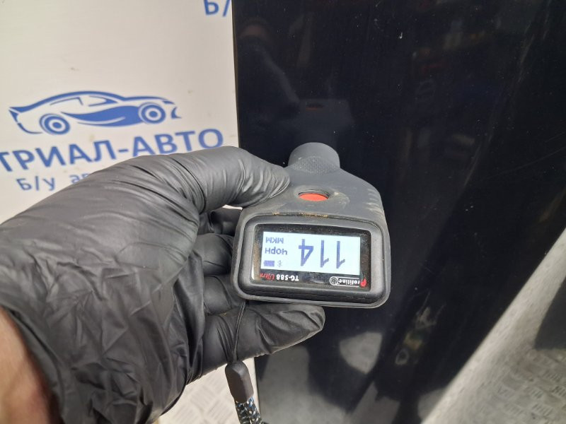 Капот Hyundai Sonata 2004-2010  (Арт. 66748) Київ - зображення 5