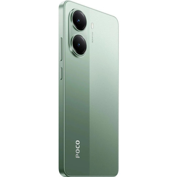 Смартфон Xiaomi Poco X7 Pro 8/256GB NFC Green Global (no adapter) (Код товару:40547) Харків - зображення 7