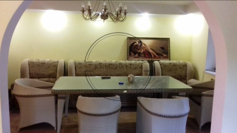 Оренда будинку в Київській області, Обухівський район, КОД 139455 Київ - зображення 12