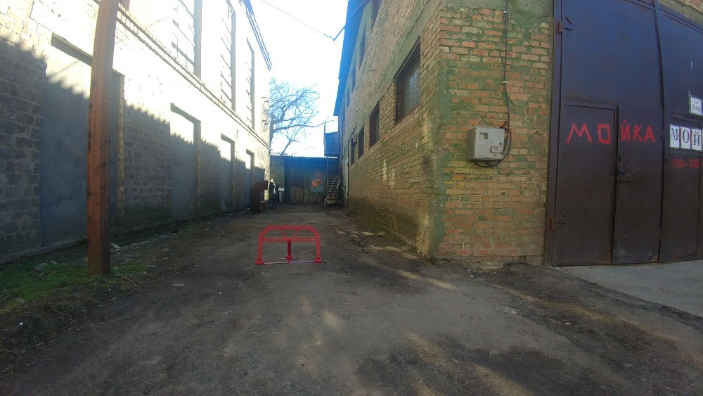 барьер парковочный "770" и "880" Дніпро - зображення 7