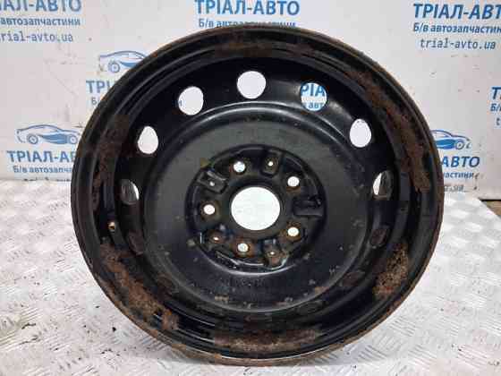 Диск штампованный Kia Ceed 2006-2012 529101H500 (Арт. 78978) Киев