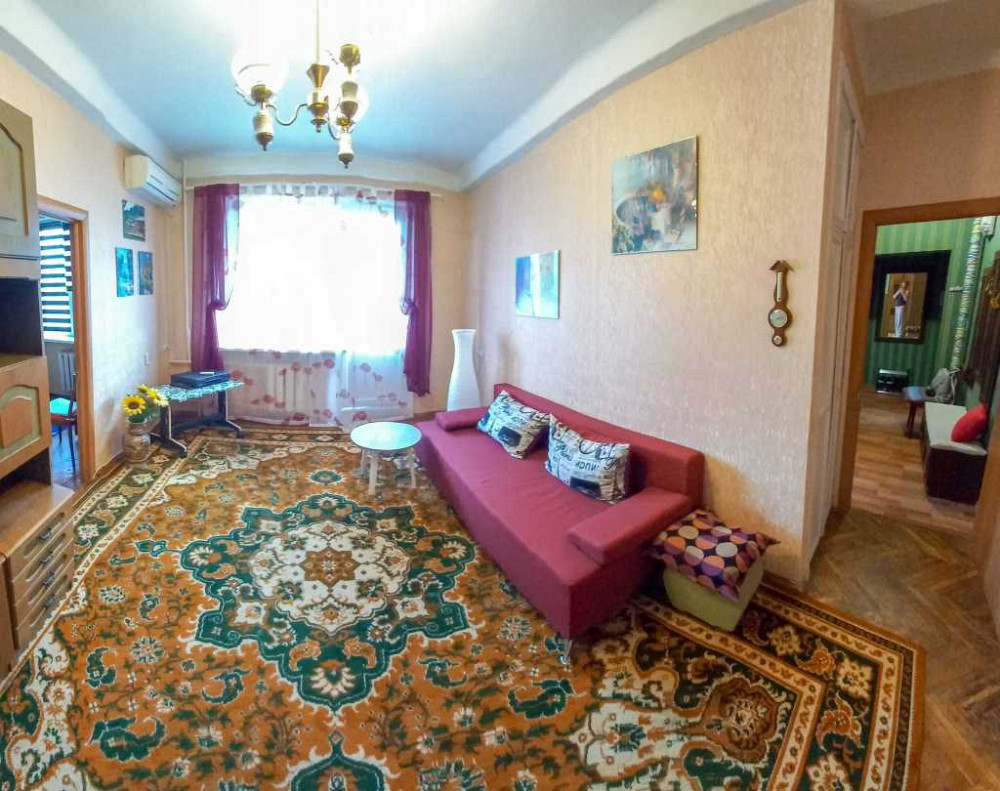 долгосрочная аренда 2-к квартира Киев, Соломенский, 15000 грн./мес. Киев - изображение 7