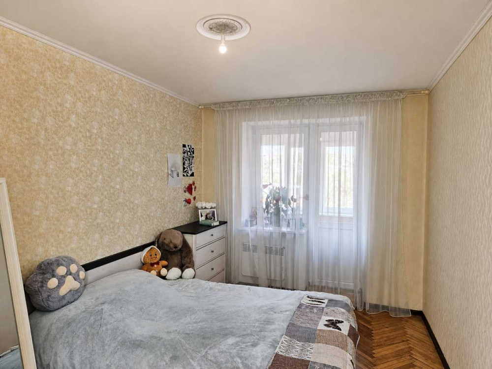 продажа 3-к квартира Киево-Святошинский, Боярка, 79000 $ Боярка - зображення 5