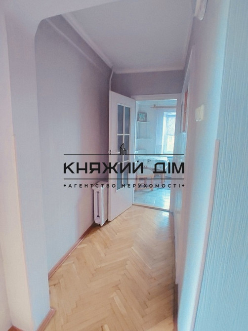 Оренда 2 кімнатна квартира м. Лівобережна КОД 11204700 Киев - изображение 10