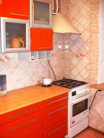 Двухкомнатная квартира после косметики м. Вырлица! Код Объекта: 116943 Київ