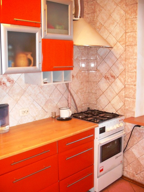 Двухкомнатная квартира после косметики м. Вырлица! Код Объекта: 116943 Київ - зображення 2