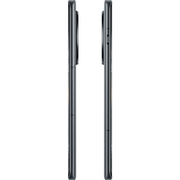 Смартфон OnePlus Ace 3 12/256GB Black (Код товару:37164) Харьков - изображение 6