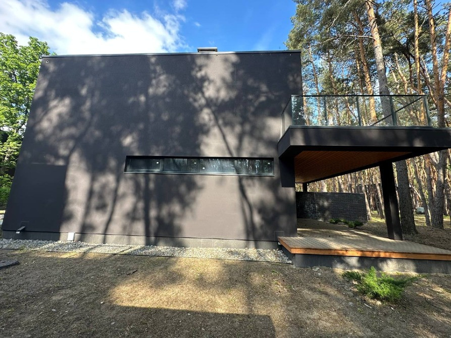 Продам будинок 166 м2 в Goodwill residence с. Піщанка Дніпро - зображення 12