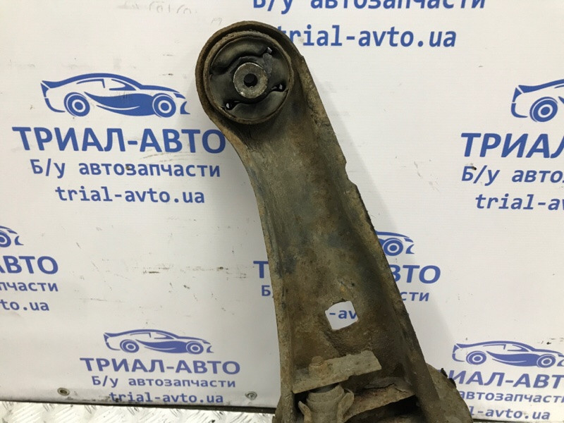 Рычаг задней подвески продольный левый Mitsubishi Lancer 2003-2009 4125A014 (Арт. 49954) Київ - зображення 7