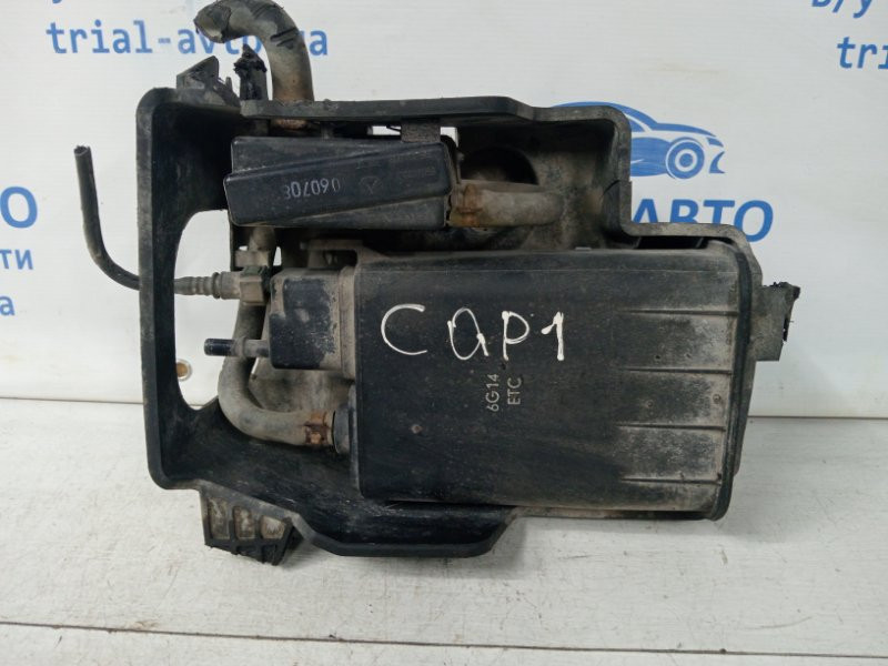 Абсорбер паров топлива Chevrolet Captiva C100 2.4 БЕНЗИН Z24SED 2006 (б/у) Киев - изображение 1