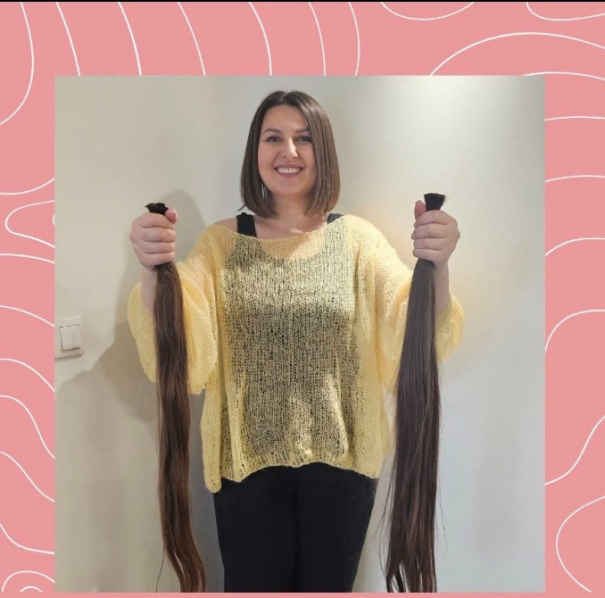 У ДНІПРІ купуємо волосся Дорого! Сучасна, естетична стрижка у ПОДАРУНОК Вайбер 0961002722 Дніпро - зображення 1