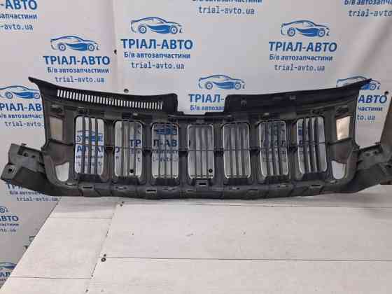 Решетка радиатора Jeep Grand Cherokee WK2 3.6 БЕНЗИН ERB 2010 (б/у) Киев
