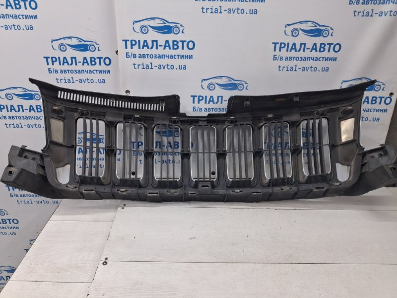 Решетка радиатора Jeep Grand Cherokee 2010-2022 55079377AD (Арт. 71509) Київ - зображення 4