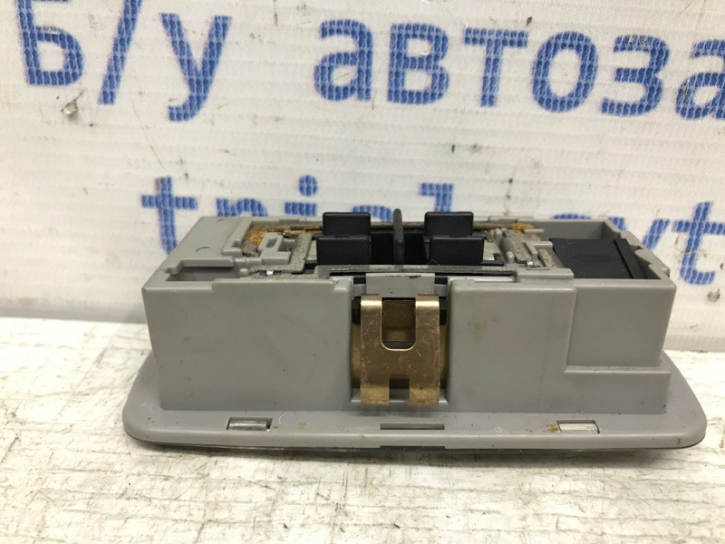 Плафон задний Nissan X-Trail T31 2.5 БЕНЗИН QR25DE 2007 (б/у) Киев - изображение 3