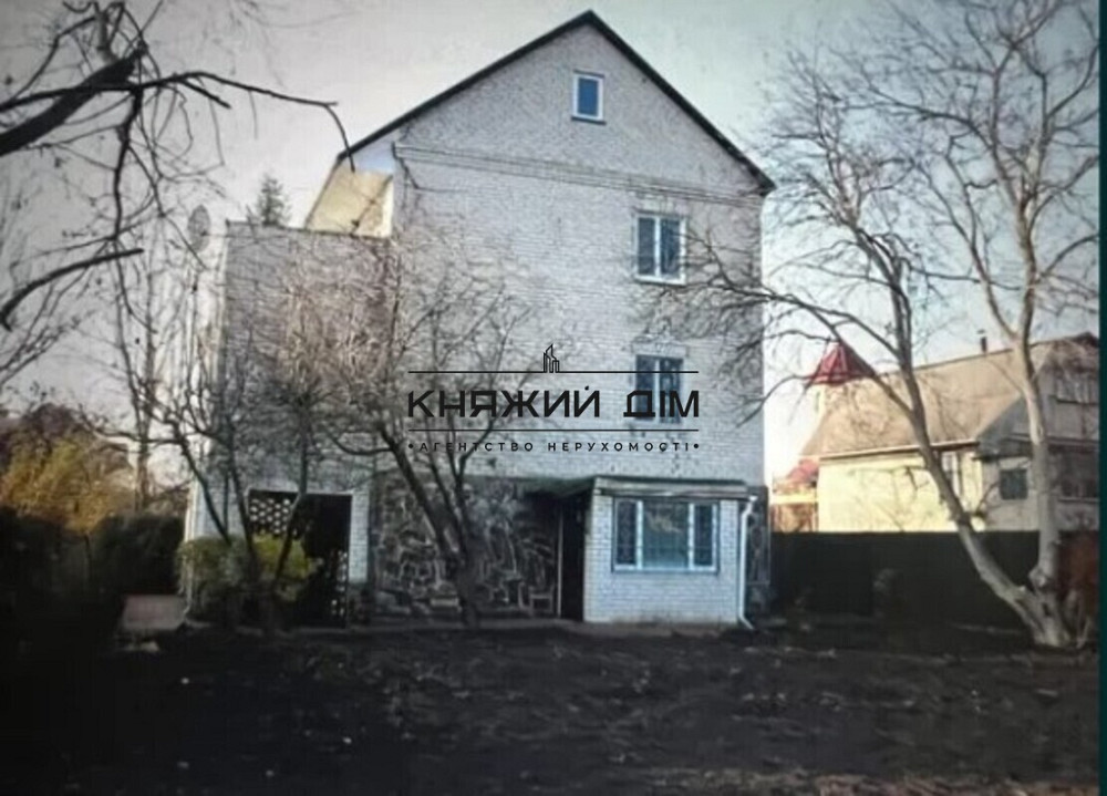 Продаж приватного будинку в с. Зазим'я, Броварський район, Київська область. Код 2211837 Київ - зображення 9