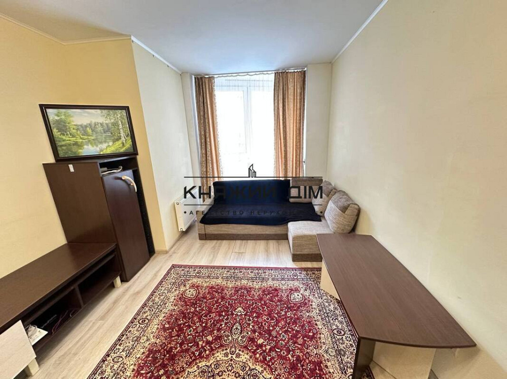 Оренда 2х кім. квартири в новобудові, м.Позняки. КОД об'єкту: 11141367 Киев - изображение 2