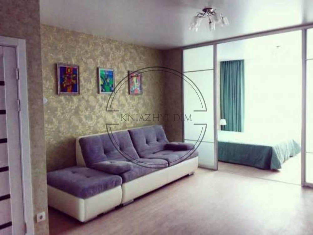 Оренда 2-х кімнатна квартира ЖК Васильківський. КОД№: 11134155 Киев - изображение 1