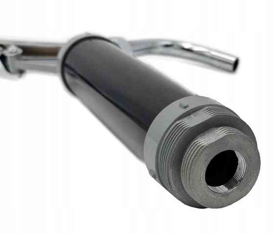 Насос масляный для бочек G.I.KRAFT OP-001H Харків