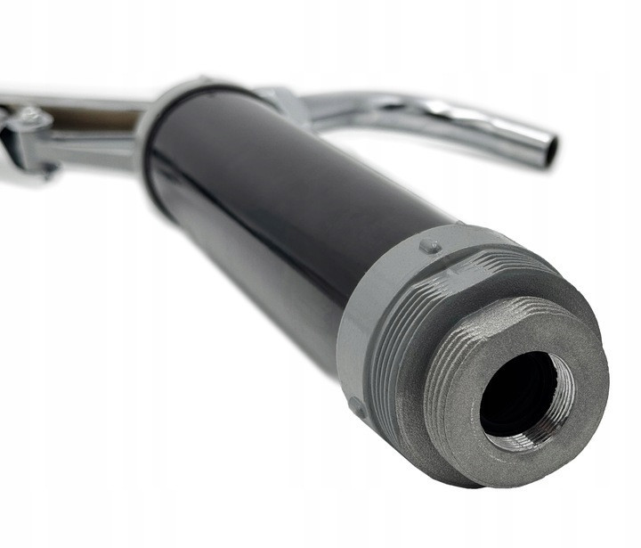 Насос масляный для бочек G.I.KRAFT OP-001H Харьков - изображение 5