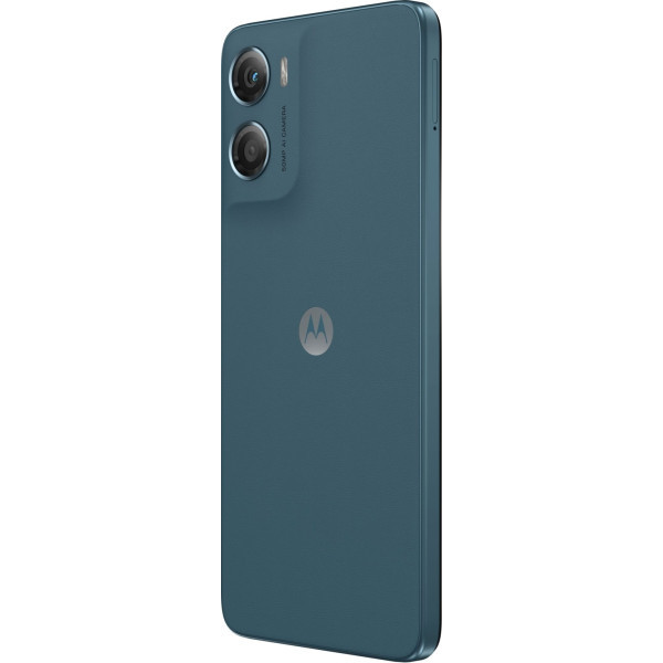 Смартфон Motorola Moto G06 4/256GB Tapestry (No Adapter) Global (PBA20004UA) UA (Код товару:42189) Харків - зображення 8