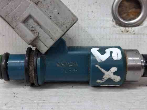 Форсунка топливная Suzuki SX4 2006-2014 1571065J00 (Арт. 62937) Київ