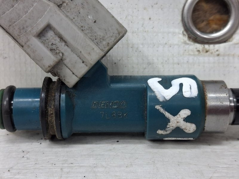 Форсунка топливная Suzuki SX4 2006-2014 1571065J00 (Арт. 62937) Київ - зображення 3