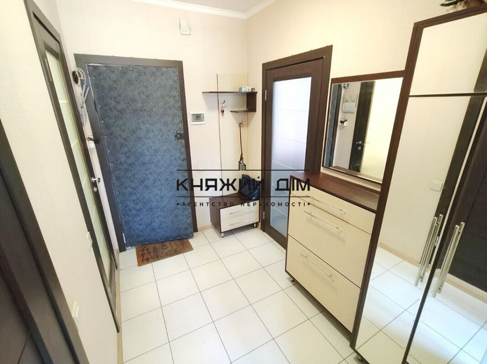 Оренда однокімнатна квартира на Урлівській м. Осокорки. м.Позняки. 10ть хвилин. код: 1193980 Киев - изображение 4