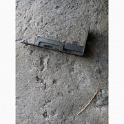 Шпингалеты дверные. -50шт. по 30грн Харків