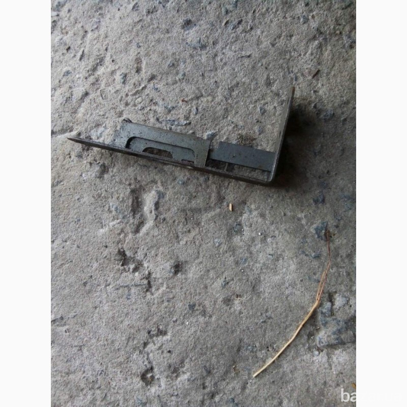 Шпингалеты дверные. -50шт. по 30грн Харків - зображення 1