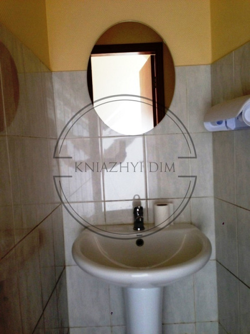 Отличный офис на Лукьяновке. В офисном центре. М. Лукьяновская. Код объекта: 1416986 Київ - зображення 8