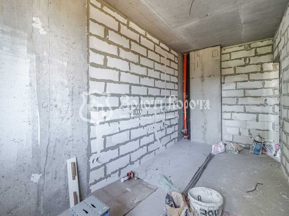 продажа 1-к квартира Киев, Днепровский, 42000 $ Киев - изображение 6