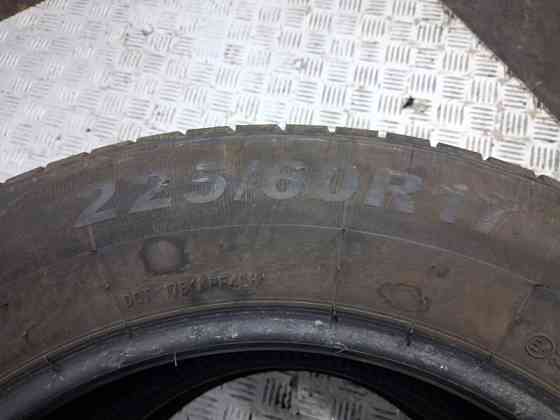 Шины (б/у) Київ